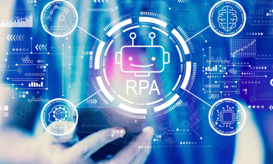 Technology Trends You Need to Know in the Digital Transformation Era
